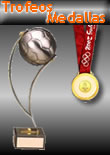 Trofeos y Medallas